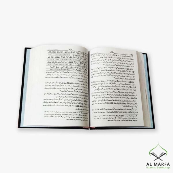Tafsir Ibn Kathir (6 Volume)