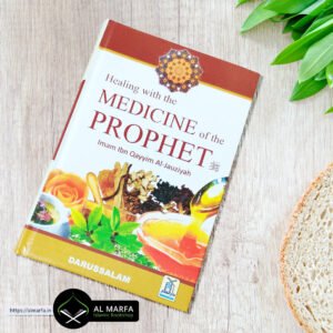 Healing with the MEDICINE of the PROPHET (PBUH)