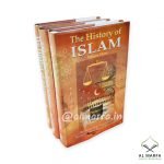 The History Of Islam 3 Volume
