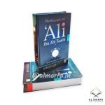 The Biography Of Ali ibn Abi Talib (2 Volume) by Dr. Ali Muhammad Sallabi